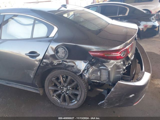 JM1BPBAY7M1323367 Mazda Mazda3 2.5 Turbo