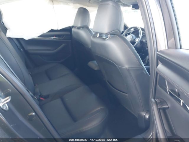 JM1BPBAY7M1323367 Mazda Mazda3 2.5 Turbo