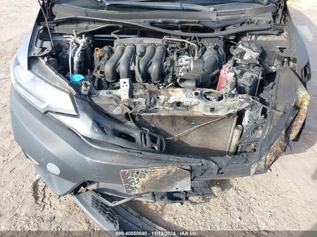 Honda FIT LX 2017 JHMGK5H50HS023945 Image 13