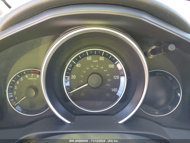 Honda FIT LX 2017 JHMGK5H50HS023945 Image 7