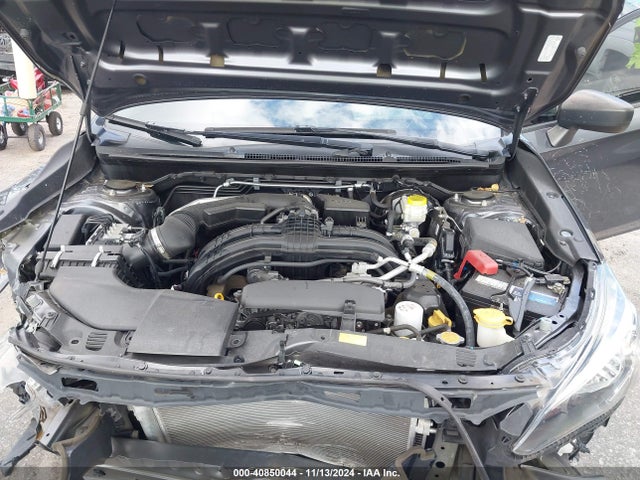 4S3GTAB68L3723837 Subaru Impreza 5-door
