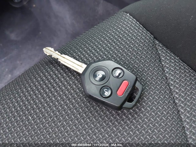 4S3GTAB68L3723837 Subaru Impreza 5-door