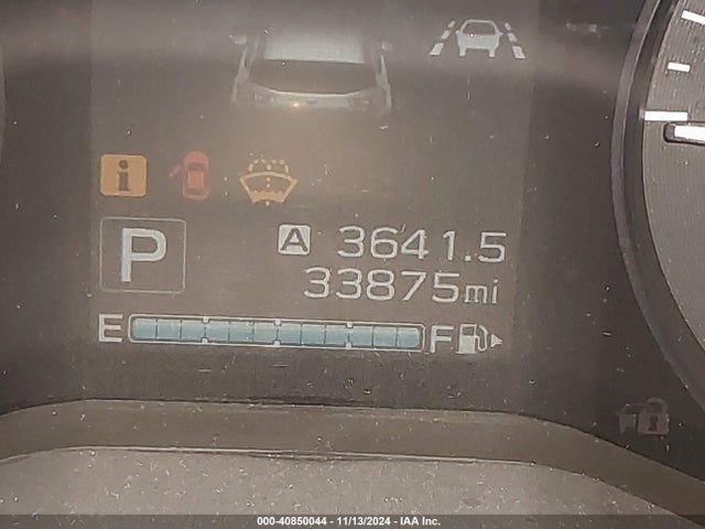 Subaru Impreza 5-door 2020 4S3GTAB68L3723837 Image 15