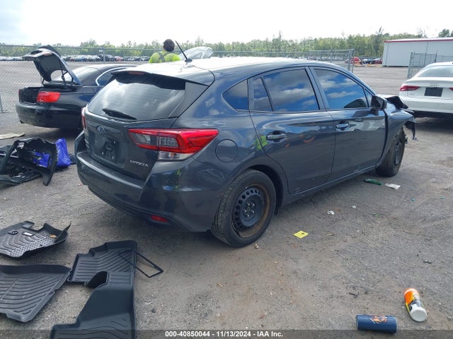 4S3GTAB68L3723837 Subaru Impreza 5-door