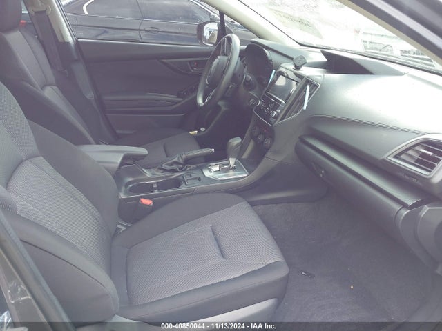 4S3GTAB68L3723837 Subaru Impreza 5-door
