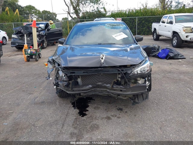4S3GTAB68L3723837 Subaru Impreza 5-door