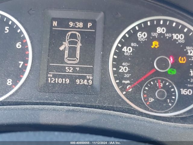 WVGAV7AXXGW556684 Volkswagen TIGUAN SE