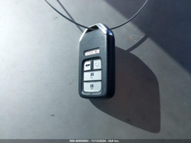 2HGFC2F8XLH582216 Honda Civic Sport
