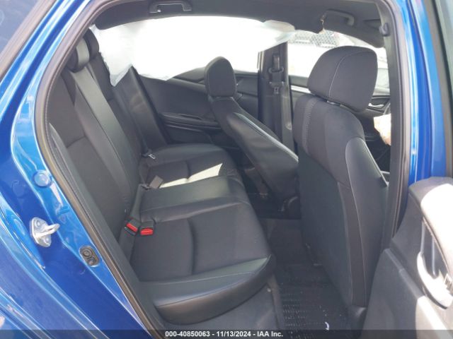 2HGFC2F8XLH582216 Honda Civic Sport