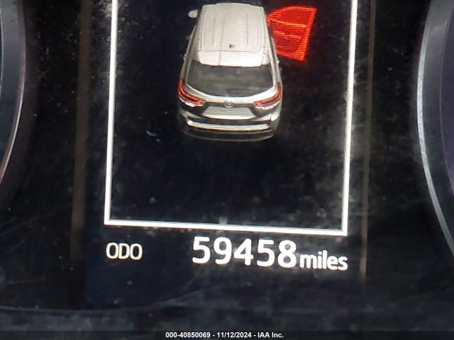 Toyota Highlander Le 2019 5TDZZRFH7KS322424 Image 15