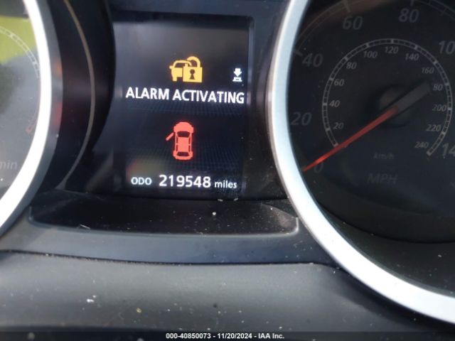 2010 MITSUBISHI LANCER SPORTBACK JA32X8HWXAU002763 Photo 6