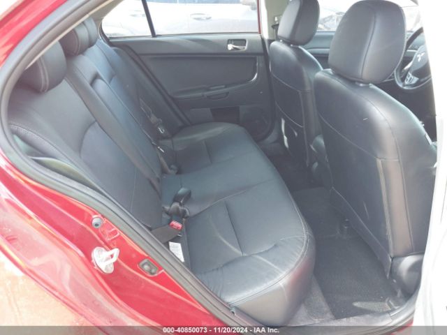 2010 MITSUBISHI LANCER SPORTBACK JA32X8HWXAU002763 Photo 7