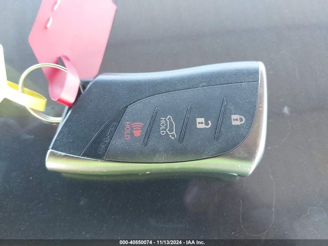 JTHP9JBH8L2027189 Lexus UX 250H