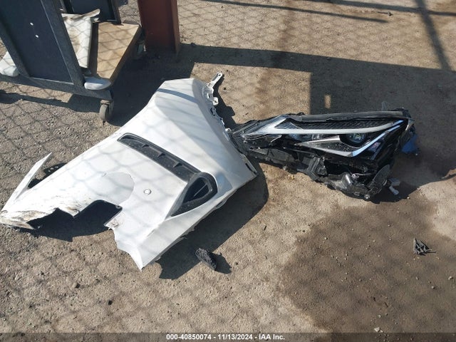 JTHP9JBH8L2027189 Lexus UX 250H