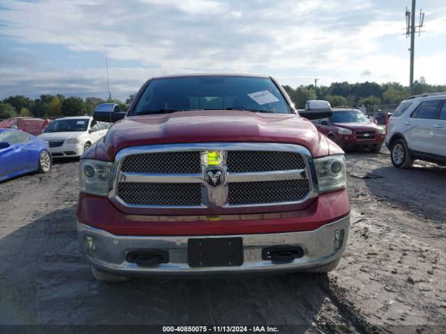 1C6RR7PM8FS749874 RAM 1500 Laramie Longhorn