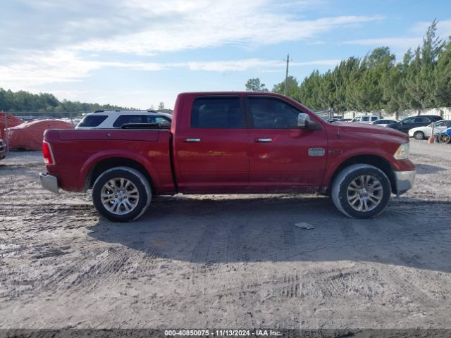 1C6RR7PM8FS749874 RAM 1500 Laramie Longhorn