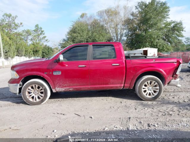 1C6RR7PM8FS749874 RAM 1500 Laramie Longhorn