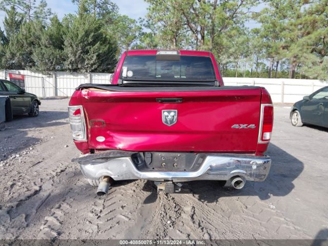 1C6RR7PM8FS749874 RAM 1500 Laramie Longhorn