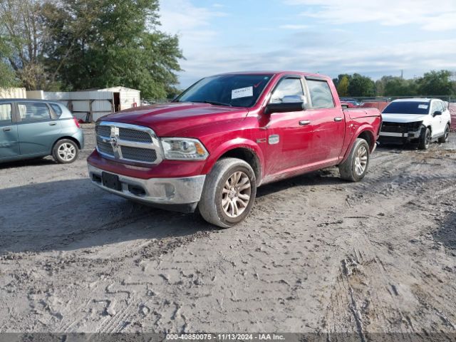 1C6RR7PM8FS749874 RAM 1500 Laramie Longhorn