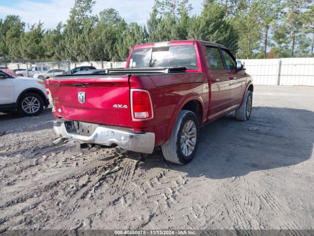 1C6RR7PM8FS749874 RAM 1500 Laramie Longhorn