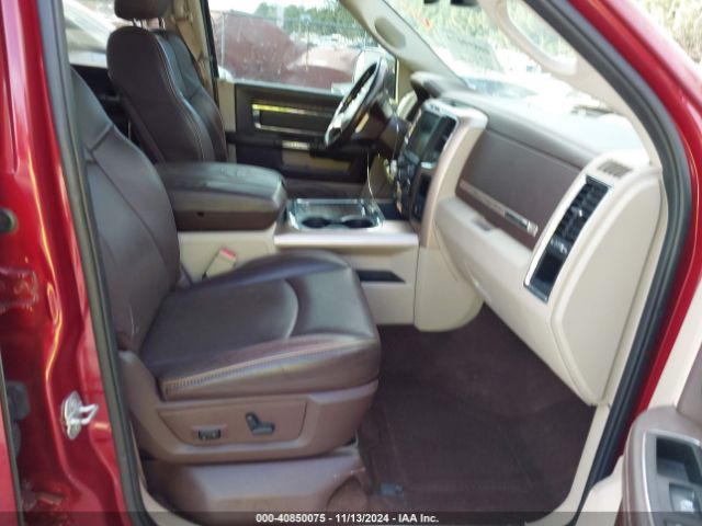 1C6RR7PM8FS749874 RAM 1500 Laramie Longhorn