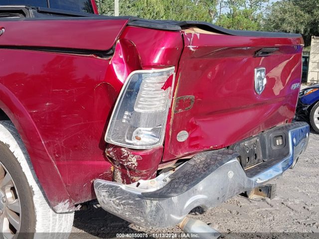 1C6RR7PM8FS749874 RAM 1500 Laramie Longhorn