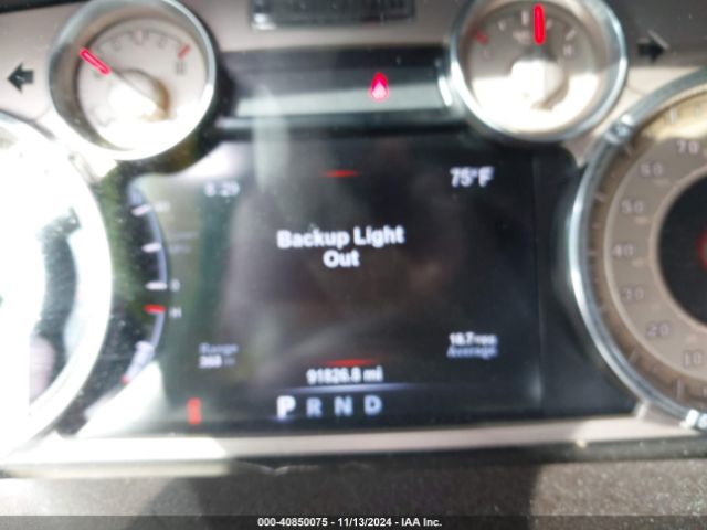 1C6RR7PM8FS749874 RAM 1500 Laramie Longhorn