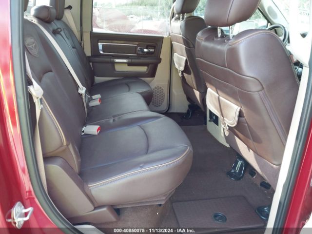 1C6RR7PM8FS749874 RAM 1500 Laramie Longhorn
