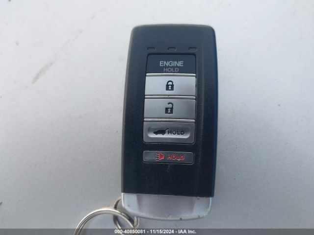 5J8YD3H57LL008576 Acura Mdx Technology Package