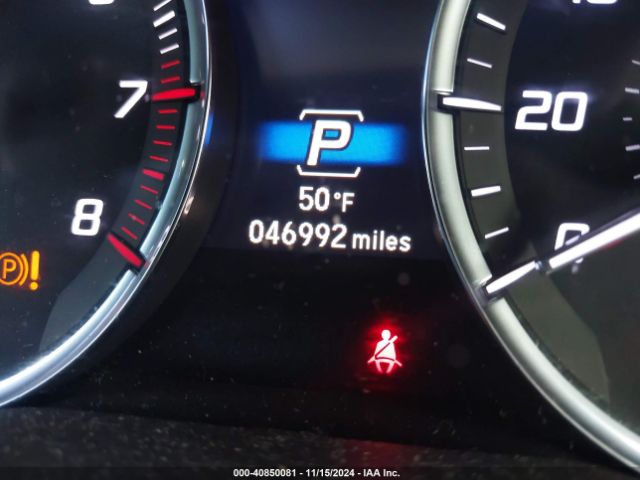 5J8YD3H57LL008576 Acura Mdx Technology Package
