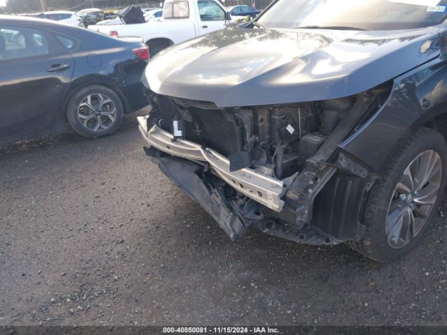 5J8YD3H57LL008576 Acura Mdx Technology Package
