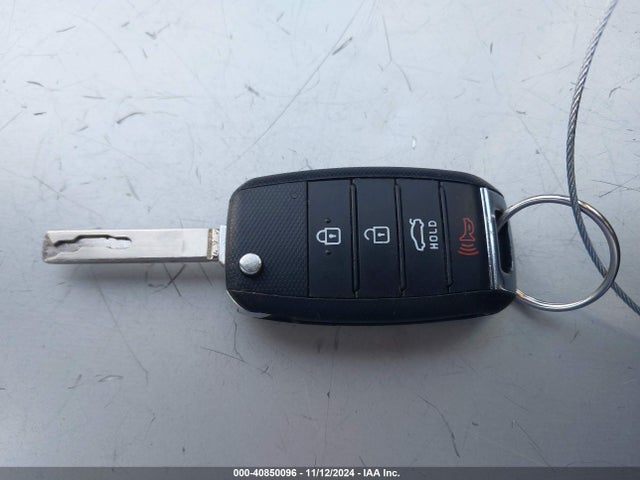 2019 Kia Optima Lx მანქანა იყიდება აუქციონზე, vin: 5XXGT4L31KG364934, აუქციონის ნომერი: 40850096