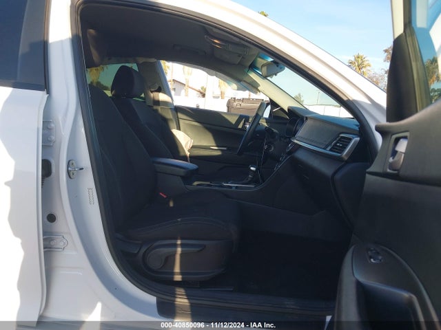 2019 Kia Optima Lx მანქანა იყიდება აუქციონზე, vin: 5XXGT4L31KG364934, აუქციონის ნომერი: 40850096