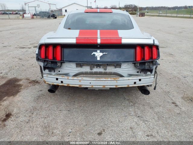 1FA6P8AM4F5397347 Ford Mustang V6