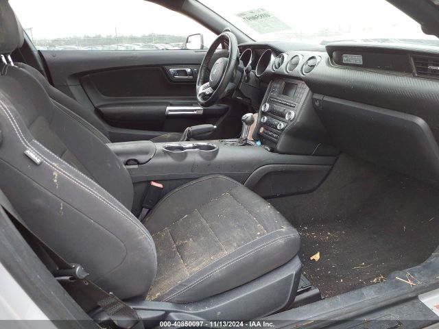 1FA6P8AM4F5397347 Ford Mustang V6