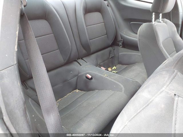 1FA6P8AM4F5397347 Ford Mustang V6