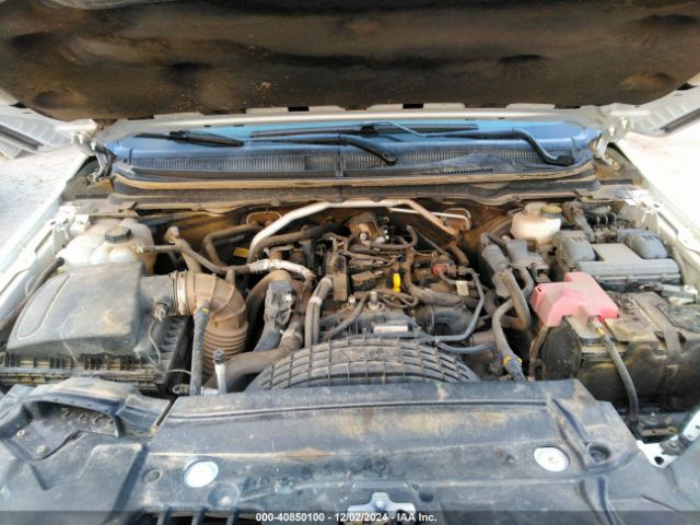 1FTER4FH1NLD12334 Ford RANGER XL