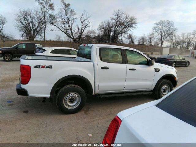 1FTER4FH1NLD12334 Ford RANGER XL