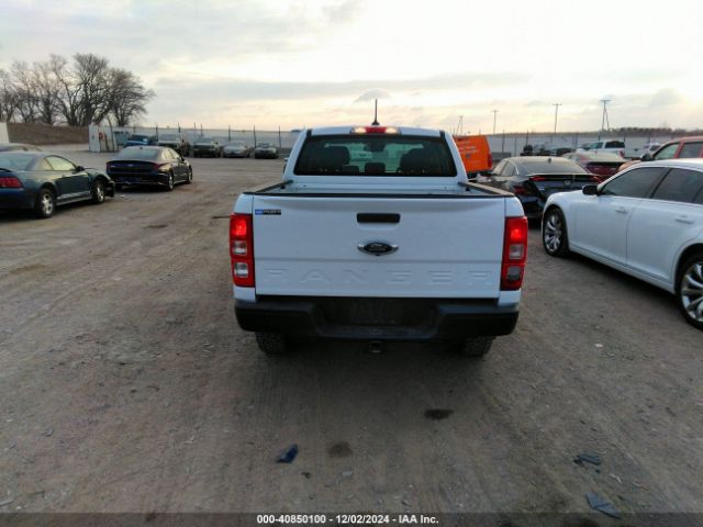 1FTER4FH1NLD12334 Ford RANGER XL