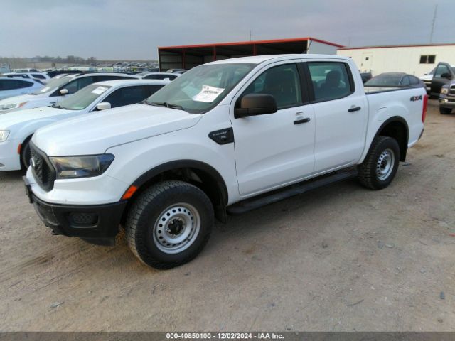 1FTER4FH1NLD12334 Ford RANGER XL