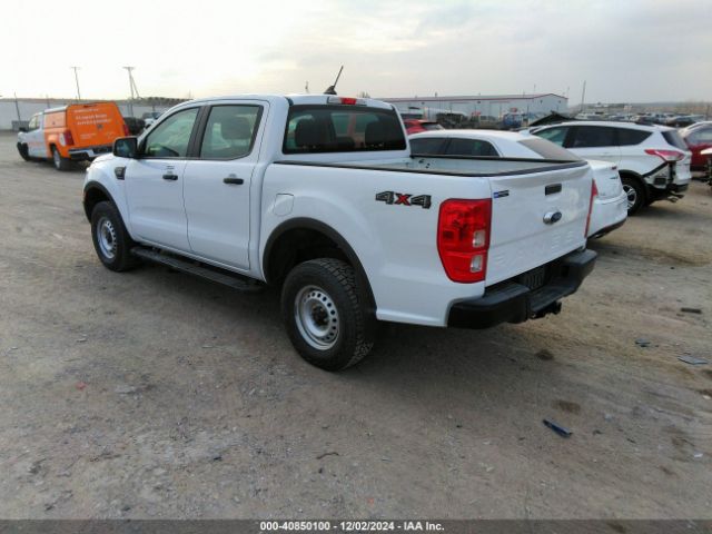 1FTER4FH1NLD12334 Ford RANGER XL