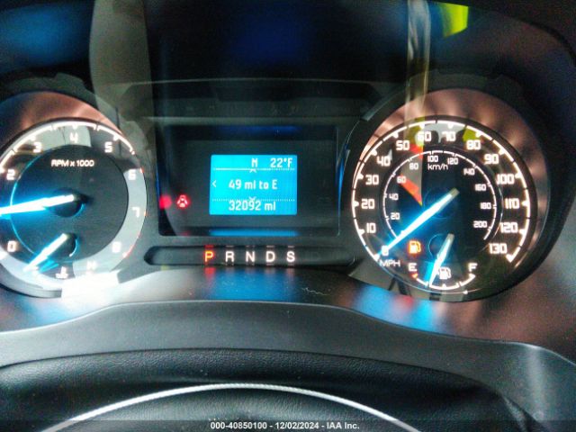 1FTER4FH1NLD12334 Ford RANGER XL
