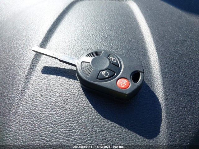 Ford ESCAPE SE 2014 1FMCU9GX8EUB29754 Image 11