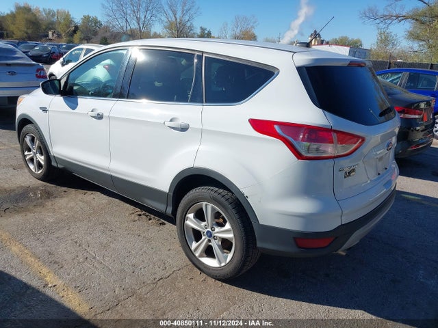 Ford ESCAPE SE 2014 1FMCU9GX8EUB29754 Image 3