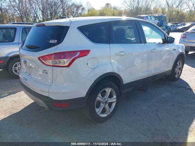 Ford ESCAPE SE 2014 1FMCU9GX8EUB29754 Image 4