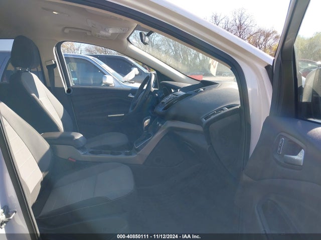 Ford ESCAPE SE 2014 1FMCU9GX8EUB29754 Image 5