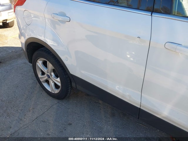 Ford ESCAPE SE 2014 1FMCU9GX8EUB29754 Image 6