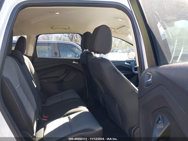 Ford ESCAPE SE 2014 1FMCU9GX8EUB29754 Image 8