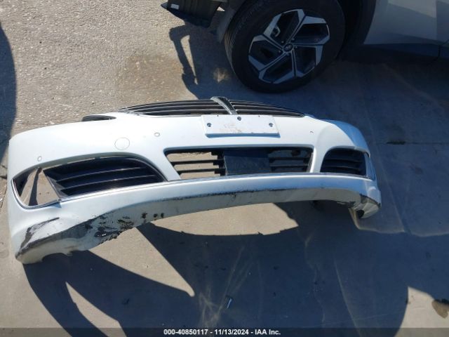 KMHGH4JH0FU094266 Hyundai Equus Signature