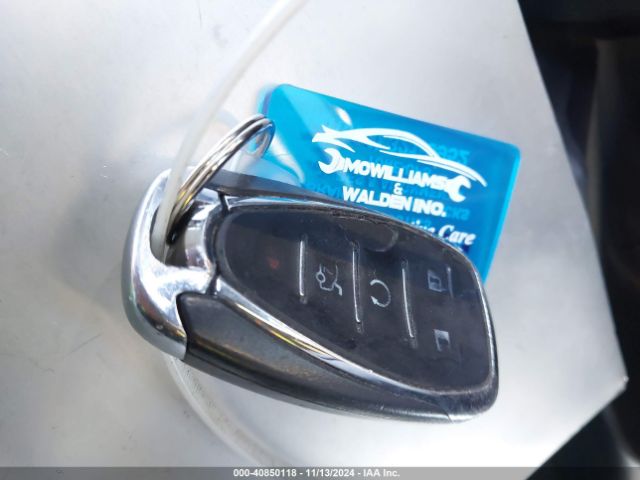 1G1FB1RX1J0185485 Chevrolet Camaro 1lt